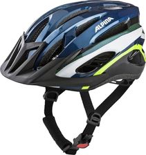 Zdjęcie Alpina Mtb17 Darkblue Neon New - Sandomierz