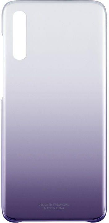 Samsung Gradation Cover Do Galaxy 0 Fioletowy Ef 705cvegww Etui Na Telefon Ceny I Opinie Ceneo Pl