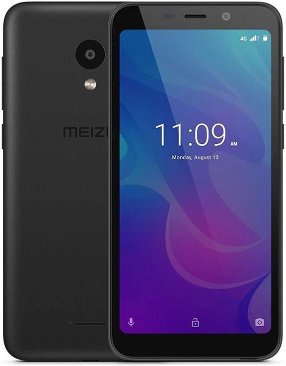 c9pro meizu