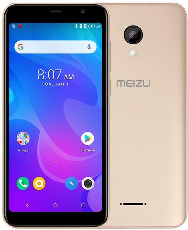 meizu c9 pro mobile