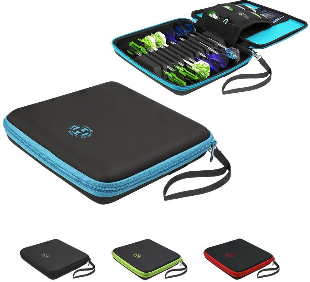 Harrows Blaze Pro 12 Dart Wallet Ceny i opinie Ceneo.pl
