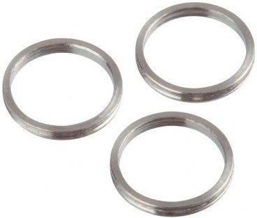 Target Pro Grip Shaft Rings Silver - Ceny i opinie - Ceneo.pl