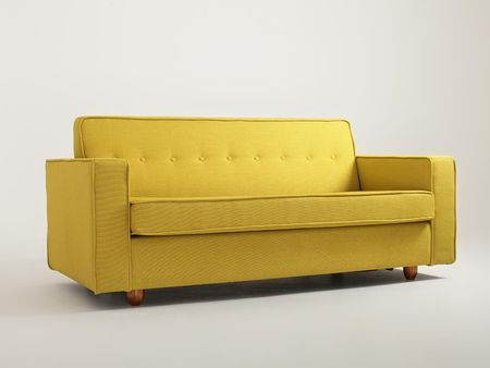 Customform Sofa Rozkładana 3 Os Zugo