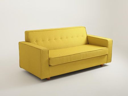 Customform Sofa Rozkładana 2 Os Zugo