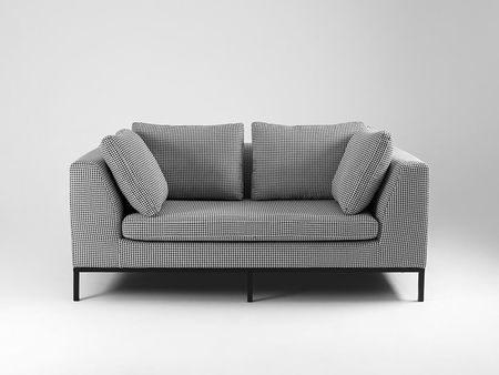 Customform Sofa Rozkładana 2 Os Ambient