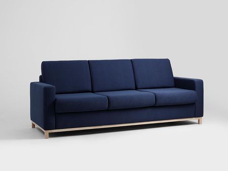 Customform Sofa Rozkładana 3 Os Scandic