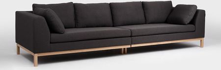 Customform Sofa Modułowa 4 Os Ambient Wood