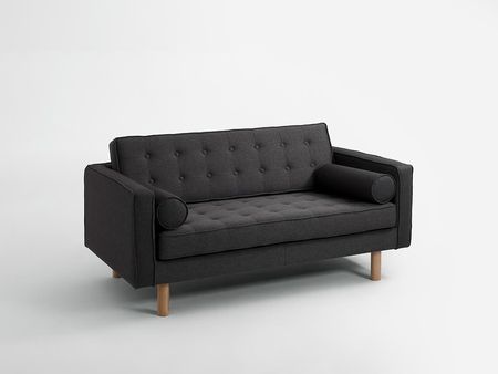 Customform Sofa Rozkładana 2 Os Topic Wood