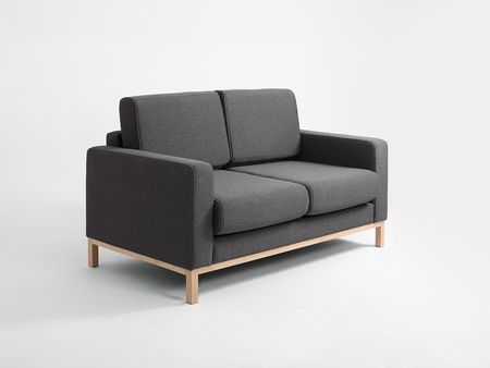 Customform Sofa 2 Os Scandic
