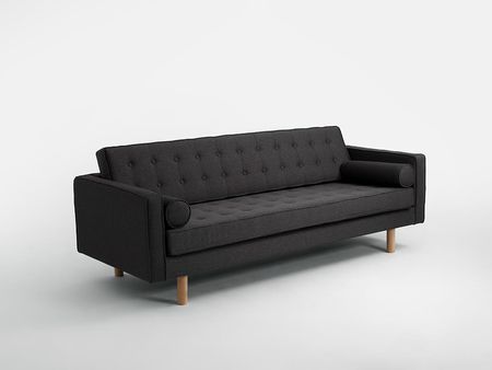 Customform Sofa 3 Os Topic Wood