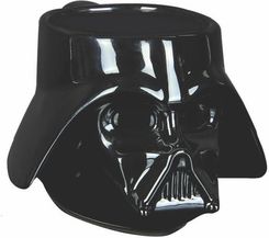Paladone Kubek Darth Vader Star Wars Darth Vader Pp3713Sw Czarny