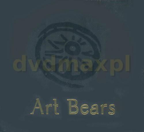 Art Bears - The Art Box 六枚組CDボックス s-123.co.jp