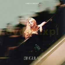Zdjęcie Sabrina Carpenter: Singular Act 1 (CD) - Zduny