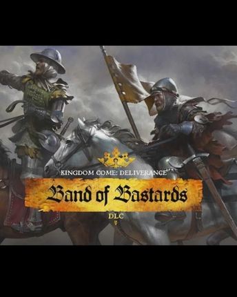 Kingdom Come: Deliverance Band of Bastards (Digital)