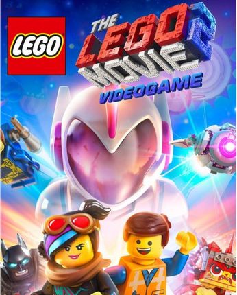The LEGO Movie 2 Videogame (Digital)