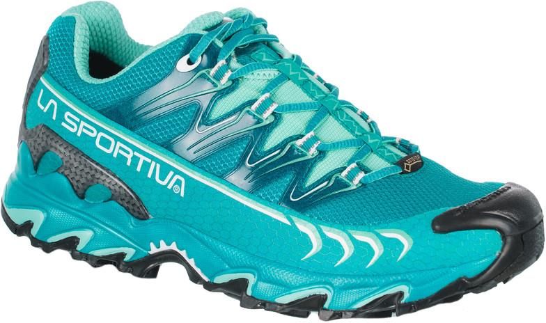 La Sportiva Ultra Raptor Gtx Turkusowy 2019 Ceny i opinie