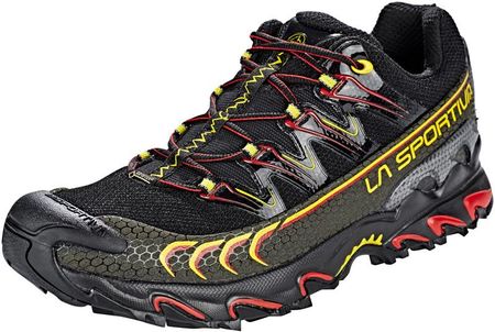 La Sportiva Ultra Raptor Gtx Czarny 2019 26Rby465 Ceny i opinie