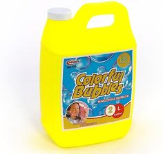 Zdjęcie Adar Bańki Mydlane Płyn 2L 493032 - Brzesko