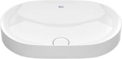 Zdjęcie Roca Inspira Round 55x37 A327527000 - Siedlce