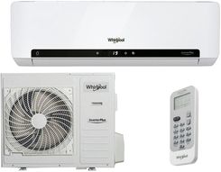 Zdjęcie Klimatyzator Split Whirlpool SPIW312L - Warszawa