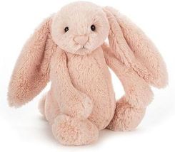 Zdjęcie Jellycat Króliczek Pudrowy Róż 31Cm (312460) - Bobolice