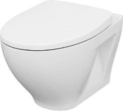 Miska WC Cersanit Reel SZCZ1002511775 - Opinie i ceny na