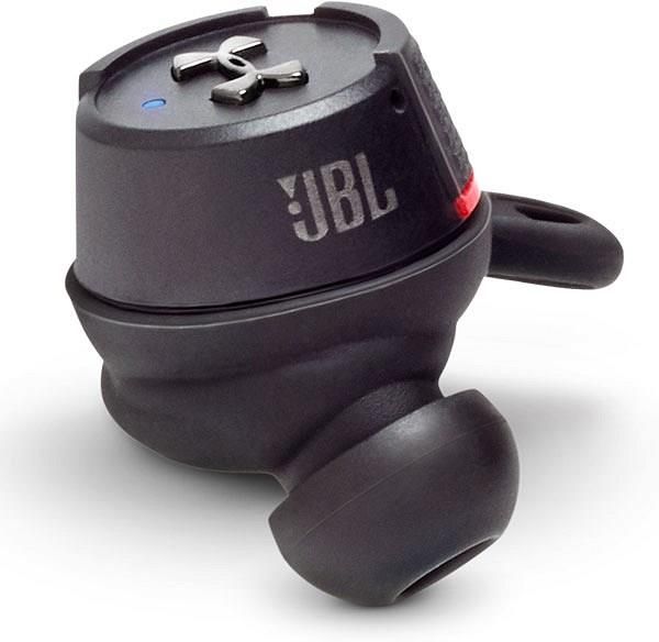 Bluetooth jbl under armour flash rock edition обзор