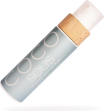 cocosolis After Sun Oil 110ml