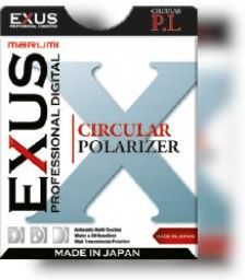 Marumi Exus circular pl 55mm