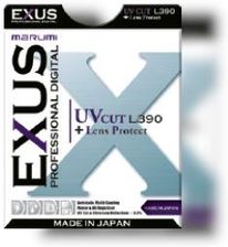 Zdjęcie Marumi EXUS UV (L390) 49mm - Oświęcim