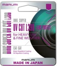 Marumi DHG Super UV (L390) 105mm