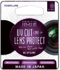 Zdjęcie Marumi Fit+Slim MC UV 77mm - Bełchatów