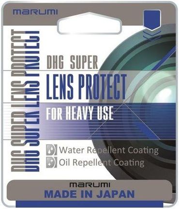 Marumi DHG Super Lens Protect 77mm