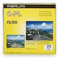 Marumi Yellow CPL 77mm