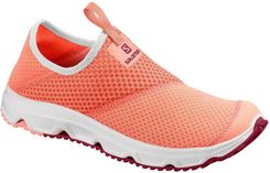 Rx moc salomon Ceneo.pl Trekkingi SALOMON Rx Moc 4.0 W 406743 20 M0 Desert Flower