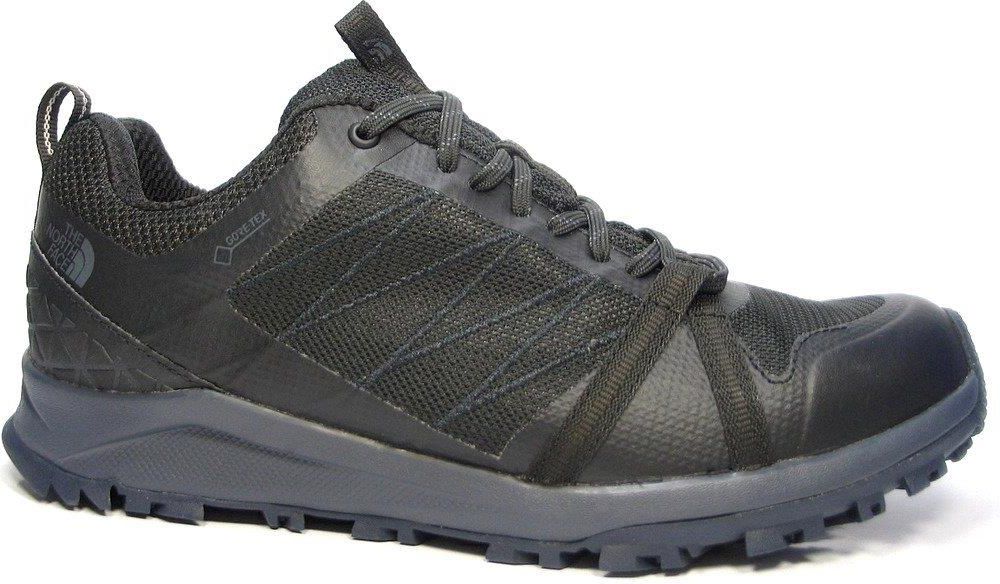 north face litewave fastpack ii gtx