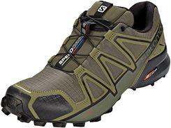 Buty Salomon Speedcross 4 Gore Tex 404662 44 23 Buty Salomon Speedcross 4 Gore Tex 404662 44 23