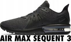 nike air max sequent 3 opinie
