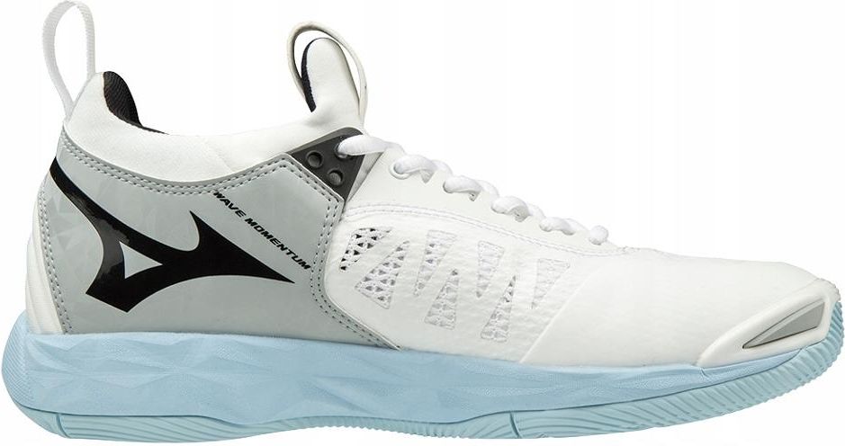 mizuno wave momentum allegro