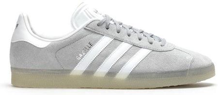 adidas gazelle silver green womens adidas Gazelle GY7374 Bright Orange