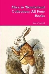 Alice in Wonderland Collection (Carroll Lewis)