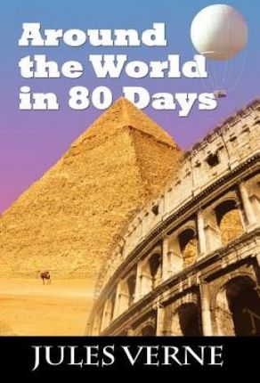 Around the World in 80 Days (Verne Jules)