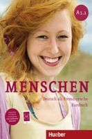 Zdjęcie Menschen A1/1. Deutsch als Fremdsprache / Kursbuch - Bartoszyce