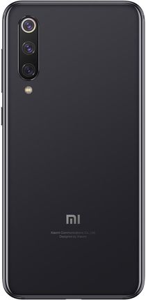 Xiaomi Mi 9 SE 6/128GB Czarny - Cena, opinie na Ceneo.pl