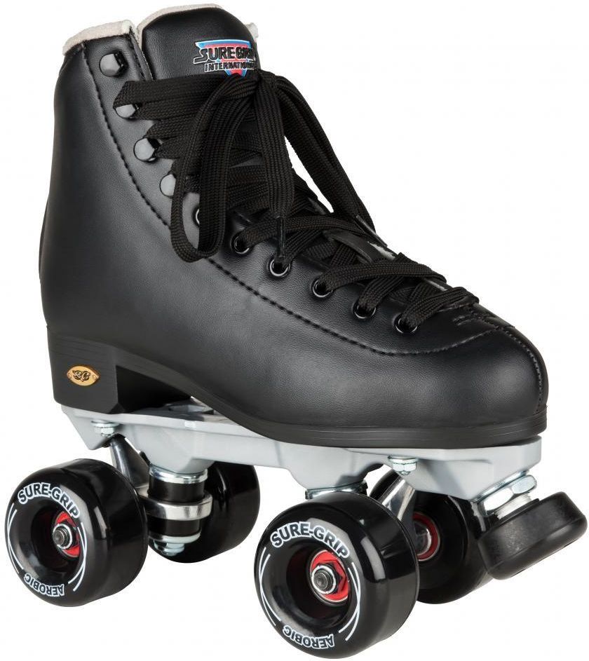 Outdoor roller. Riedell 4200 Dance.