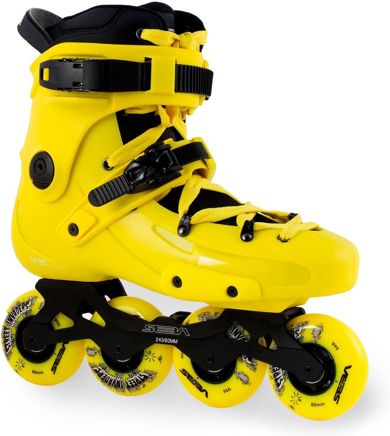Rollers Fr Fr1 80 | Achat En Ligne | Jack'n Roll