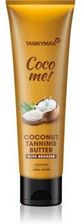 Tannymaxx Coco Me! Coconut Preparat do opalania w solarium 150ml