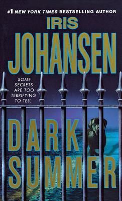Dark Summer (Johansen Iris)