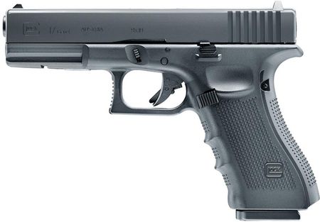 Glock Pistolet 17 Gen4 Kal. 6Mm Bb Asg Co2