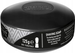 Wilkinson Sword Premium Collection mydło do golenia 125g - Pielęgnacja brody i wąsów